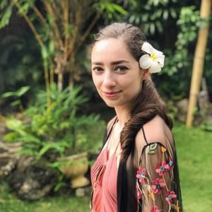 Meet your Posher, Kristen